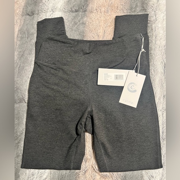 Johnny Was Ease Space High Waist Leggings - Picture 4 of 8